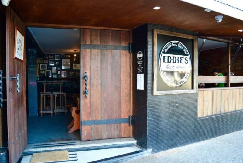 The Pink Hotel Coolangatta Gold Coast Bagian luar foto